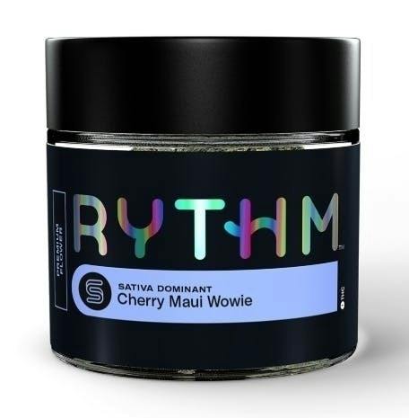 Cherry Maui Wowie | Big Buds | 14g