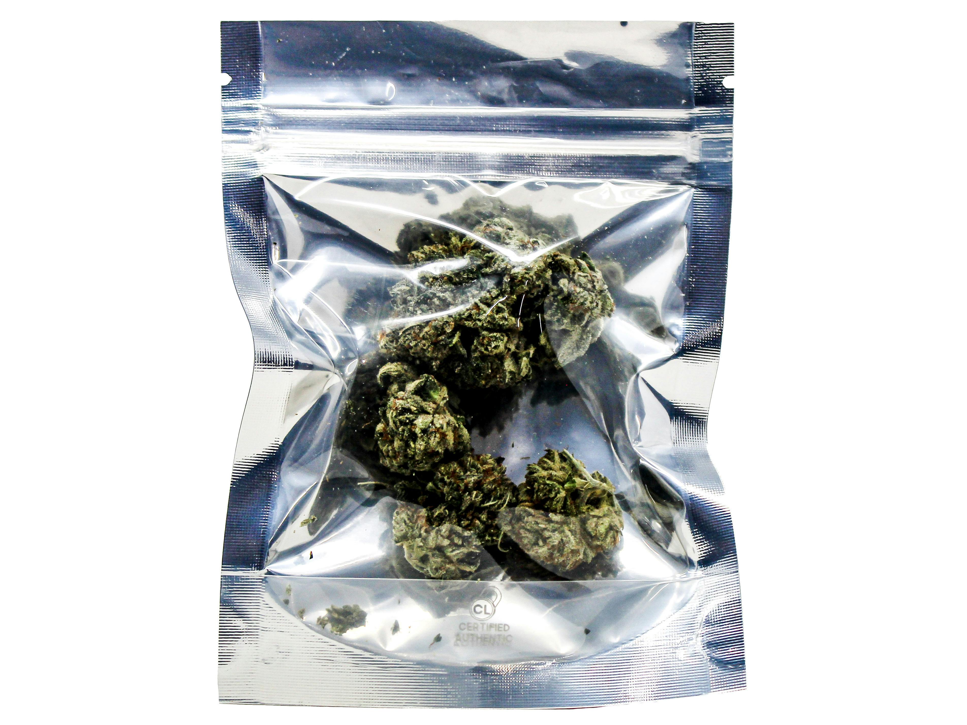 Permanent Lee High: Big Buds - 3.5g