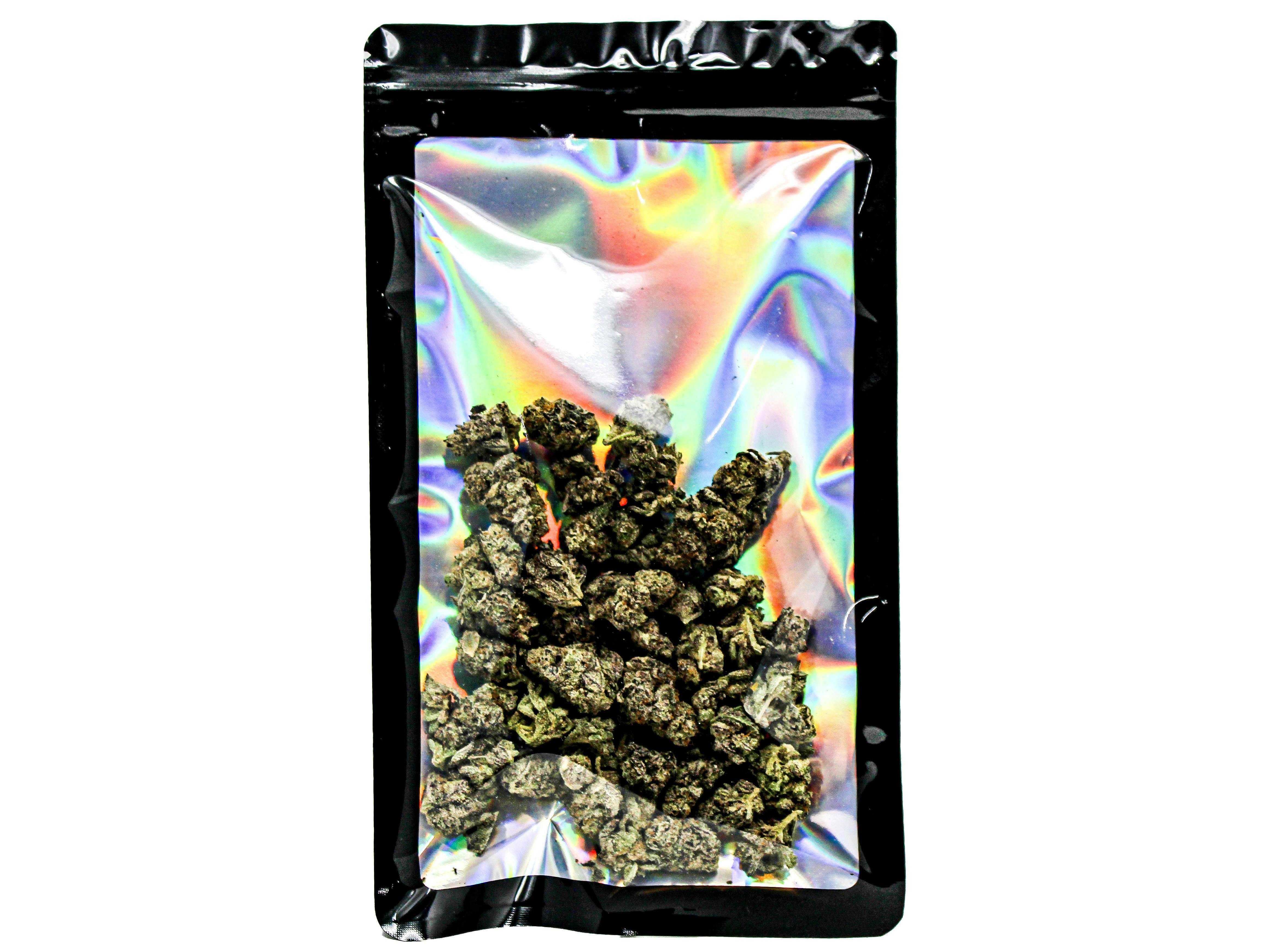 Glitter Bomb H: 14g