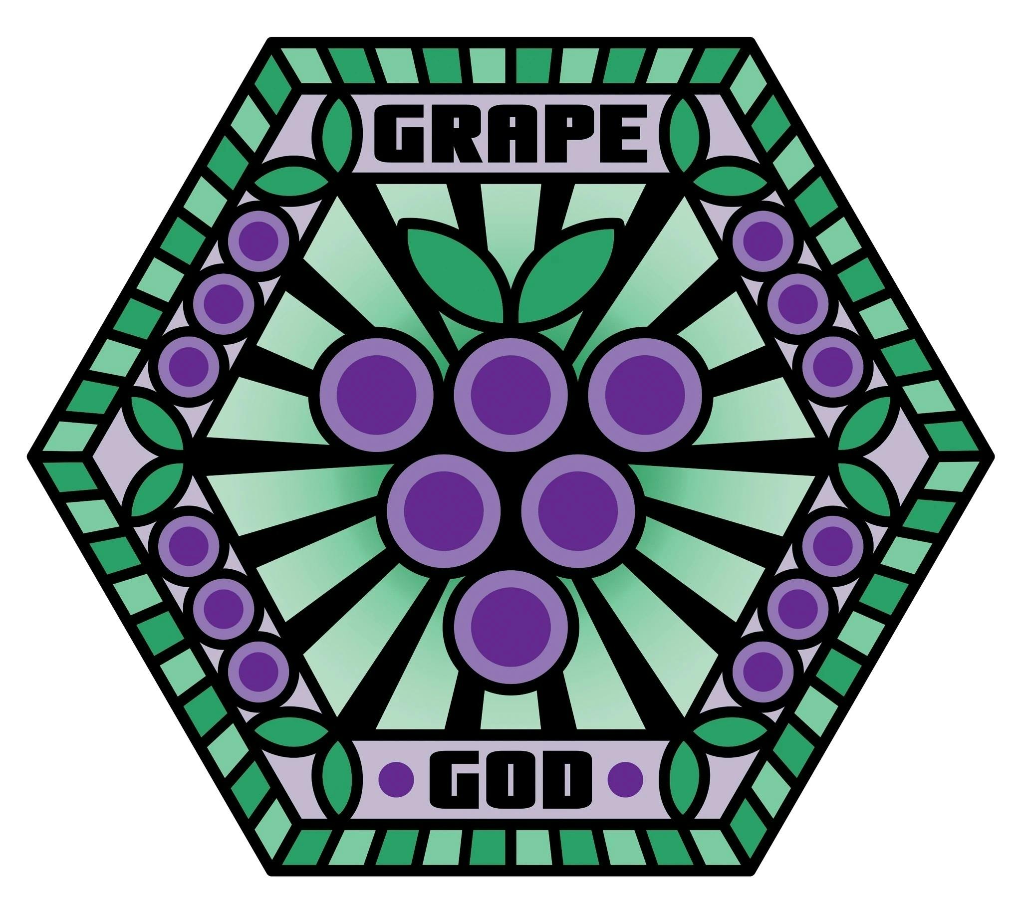 Grape Guava Z | Disposable | 0.5g