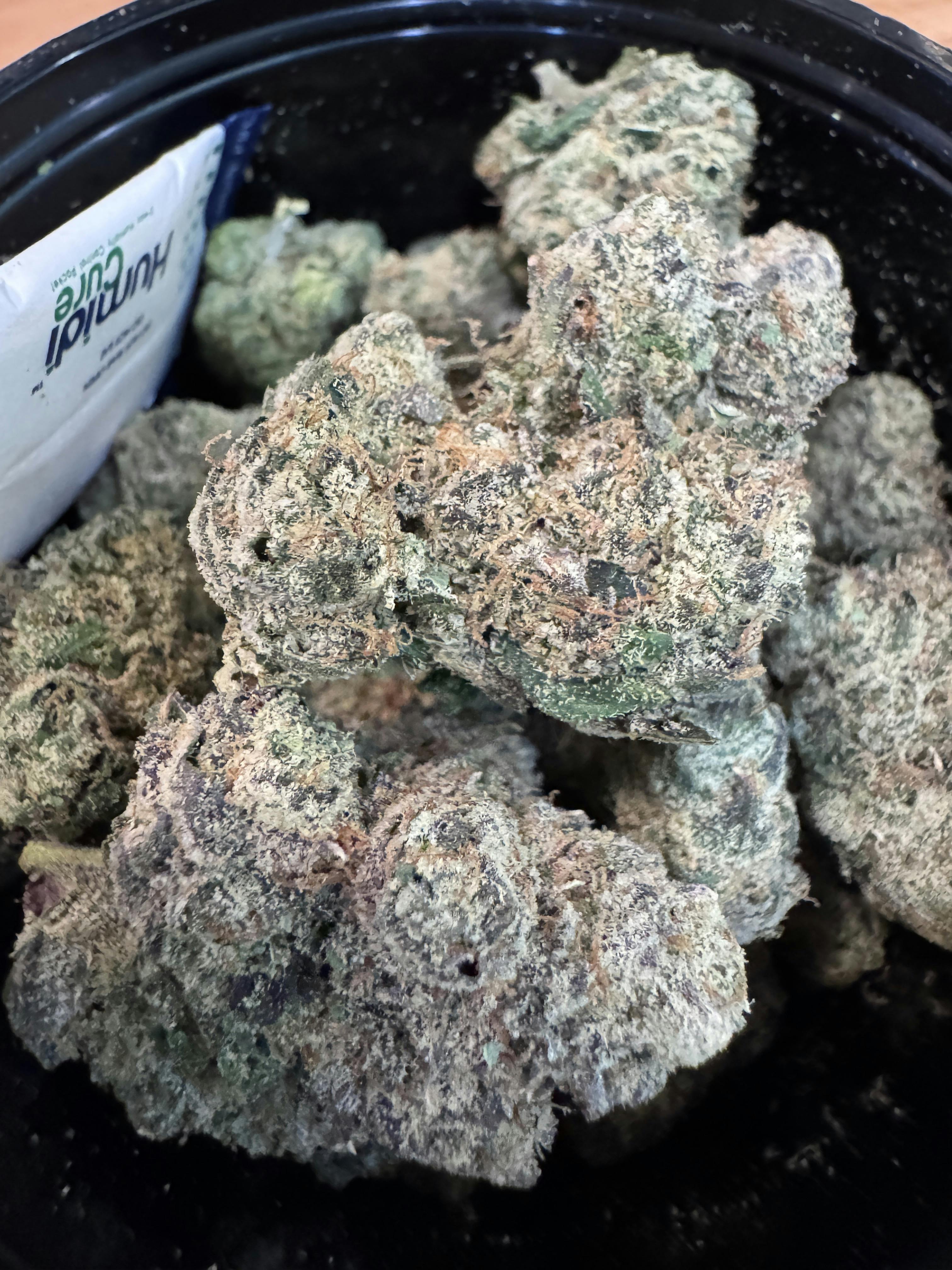Pink Runtz | 3.5g