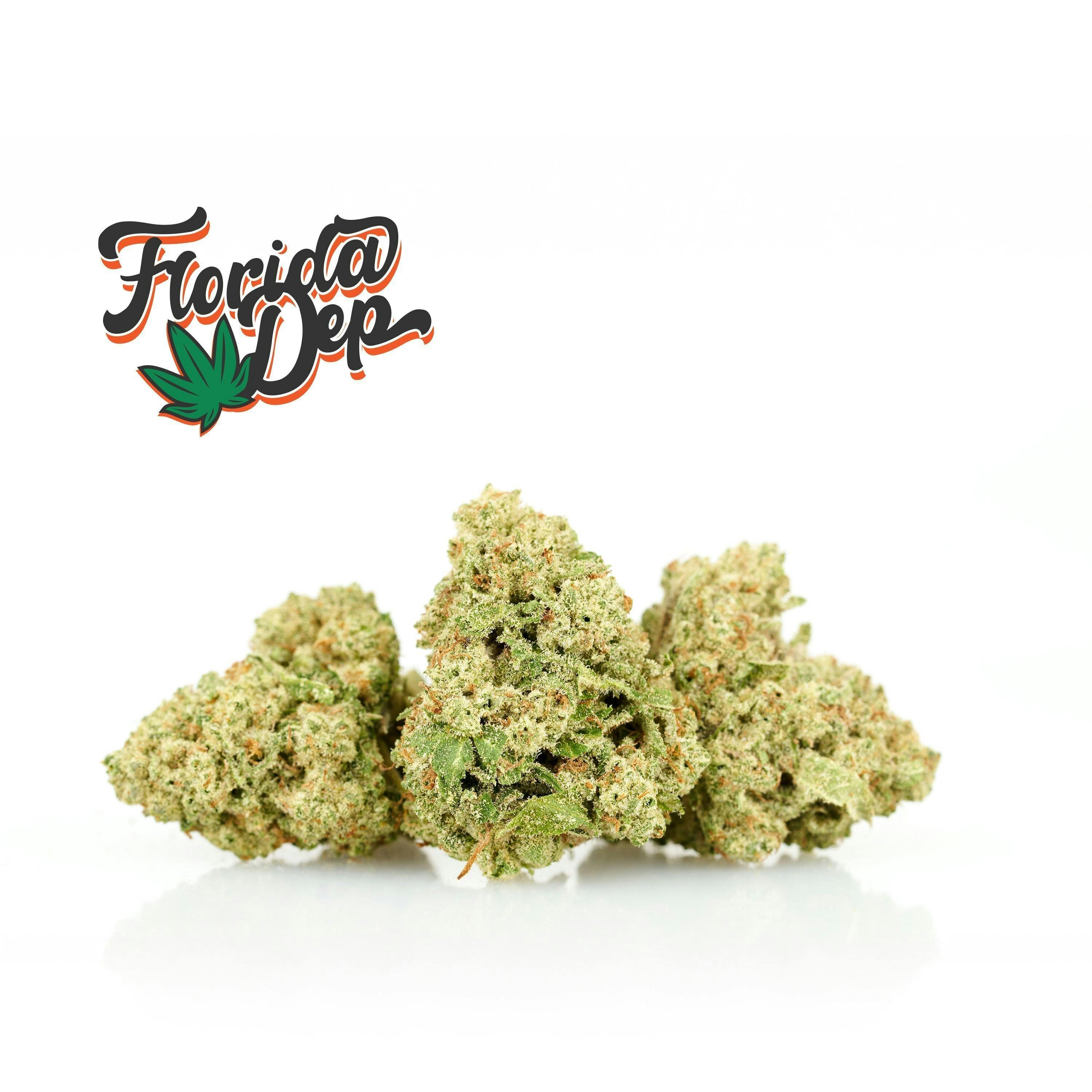 Lemon Zest | Big Buds | 3.5g at Surterra Wellness