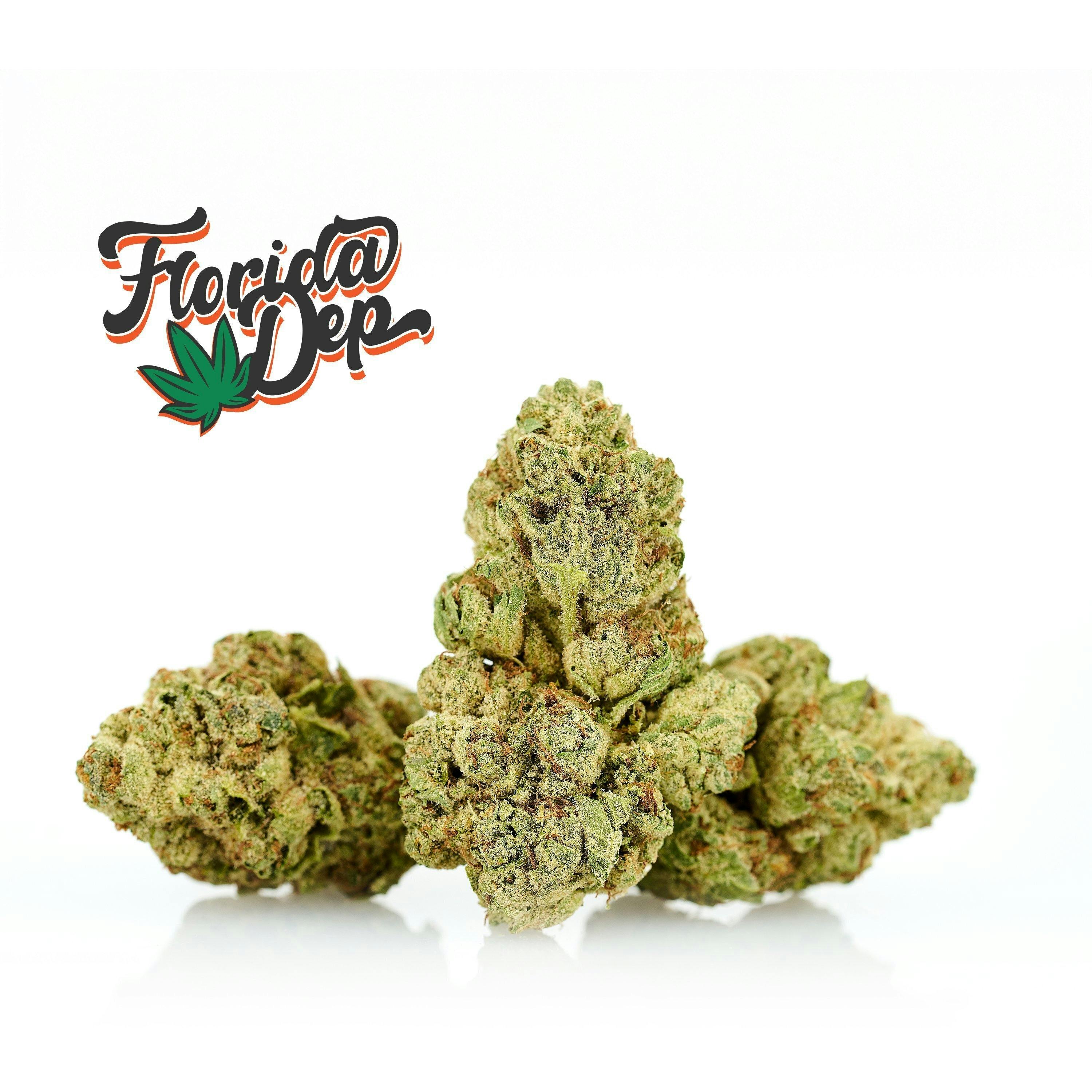 PK Trophy | Big Buds | 3.5g