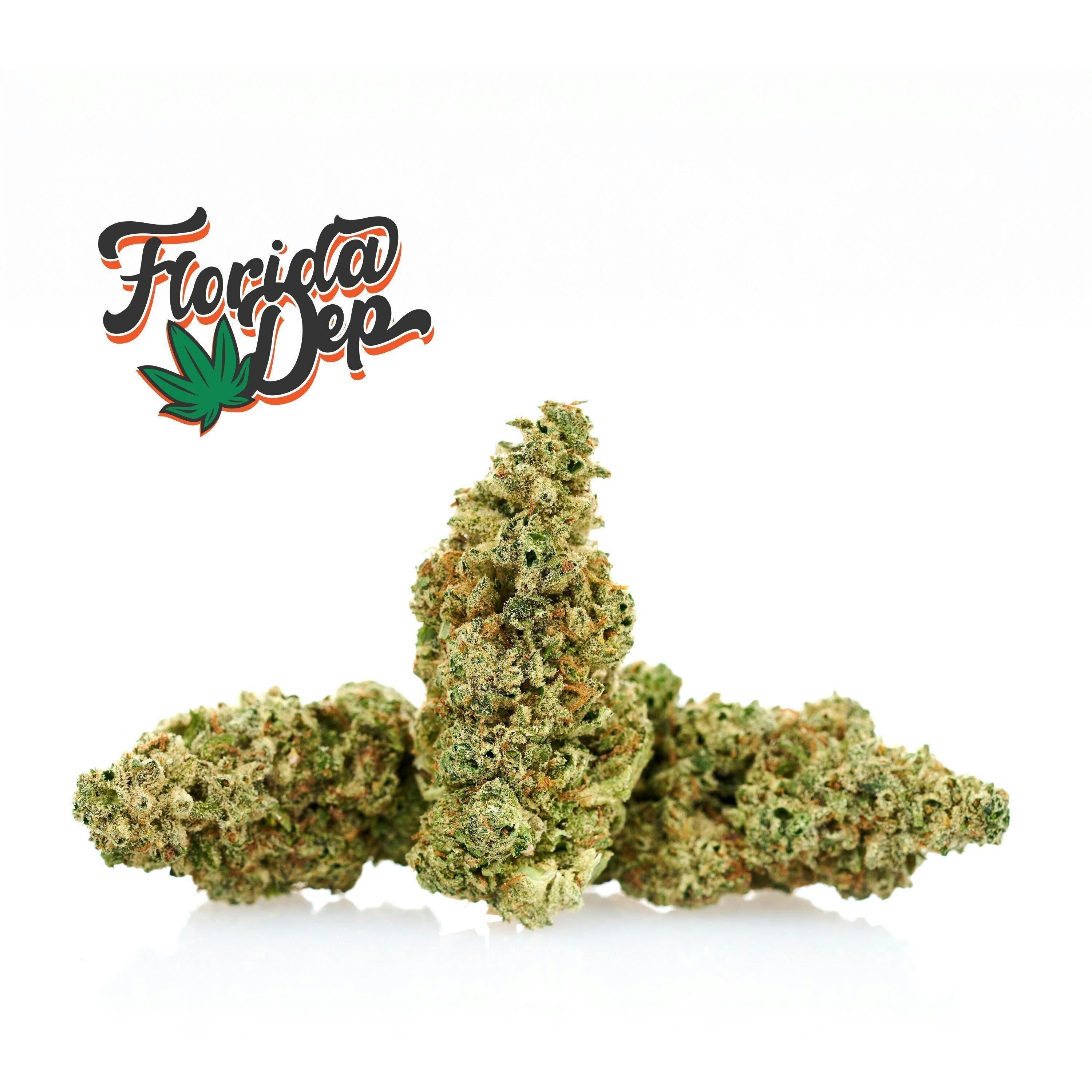 Melon Collie | Big Buds | 3.5g at Surterra Wellness