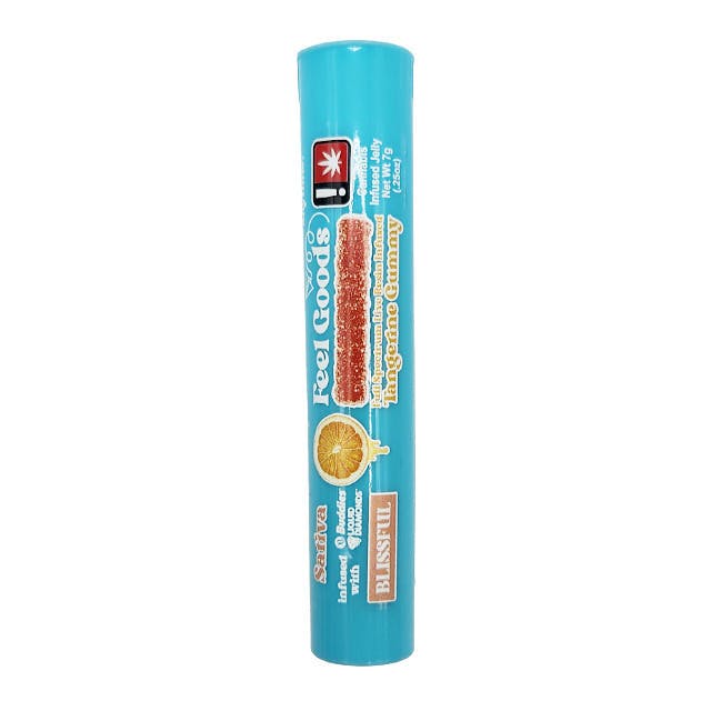 FG- Citrus Twist Gumm (S): 101. /ea
