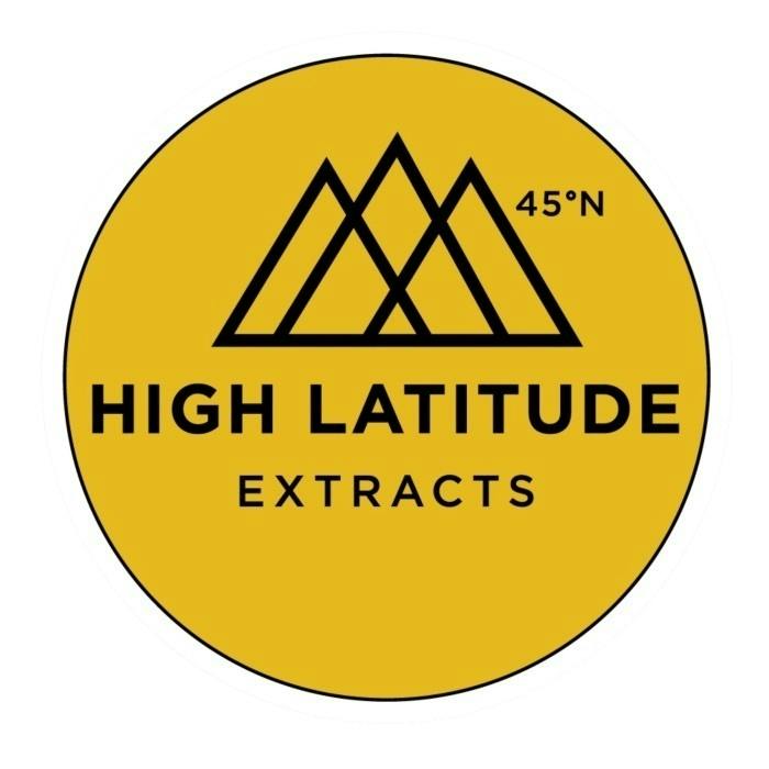 Lilac Haze: 1g