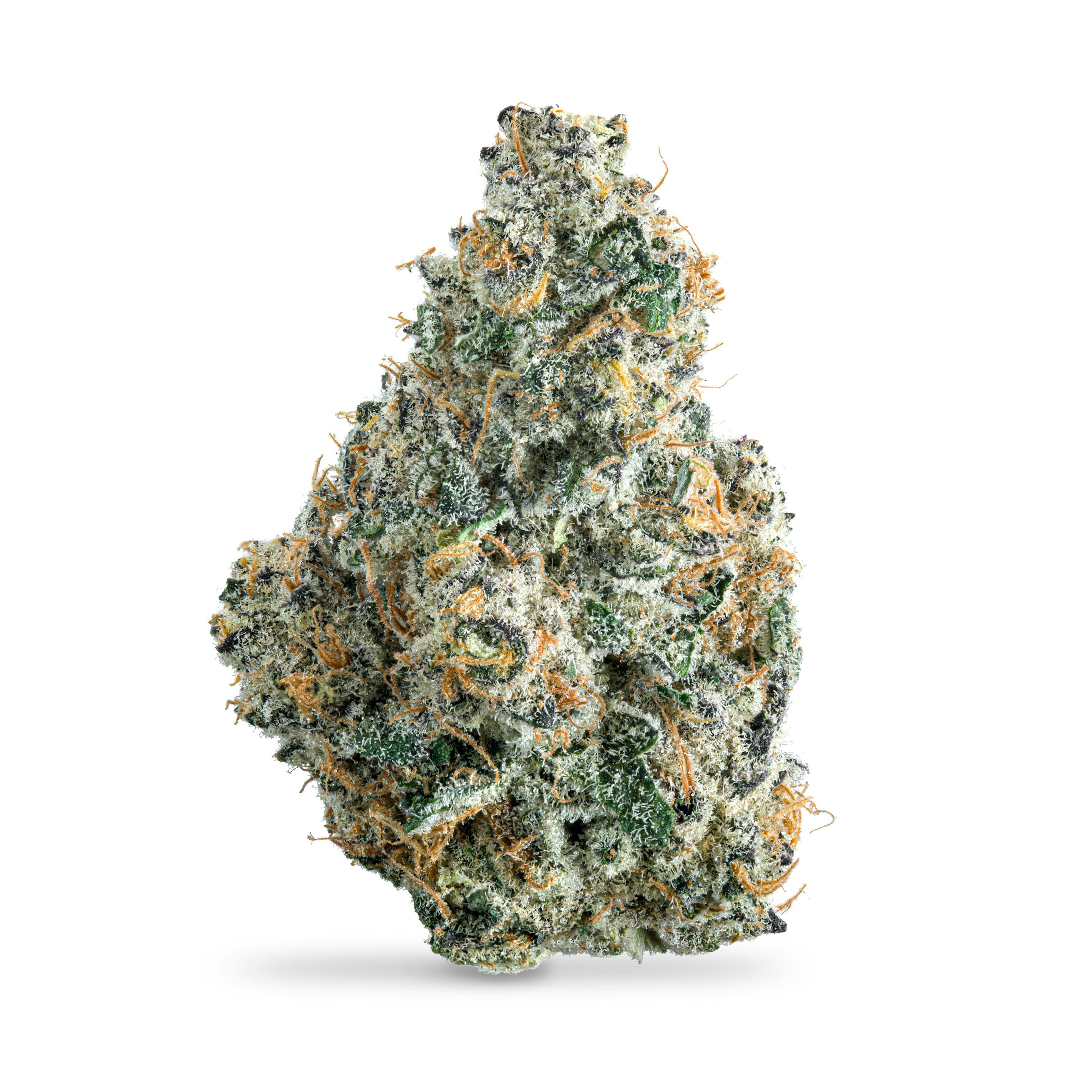 Moroccan Mints | 3.5g