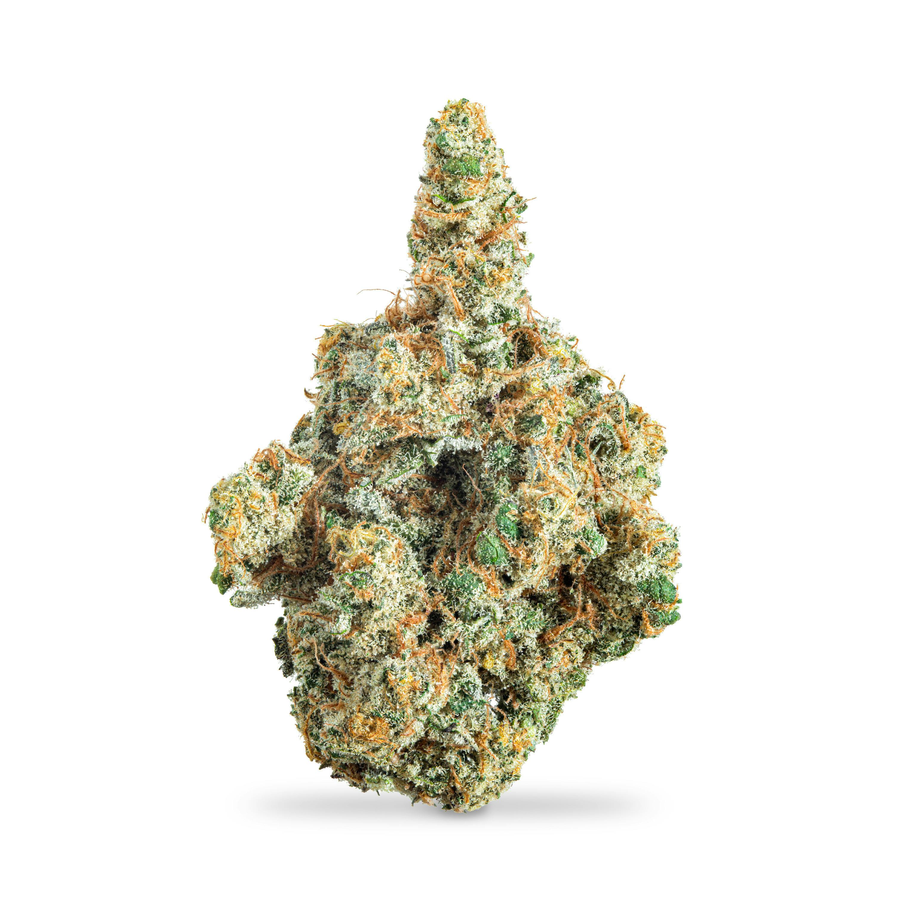 Silver Bullet | 3.5g