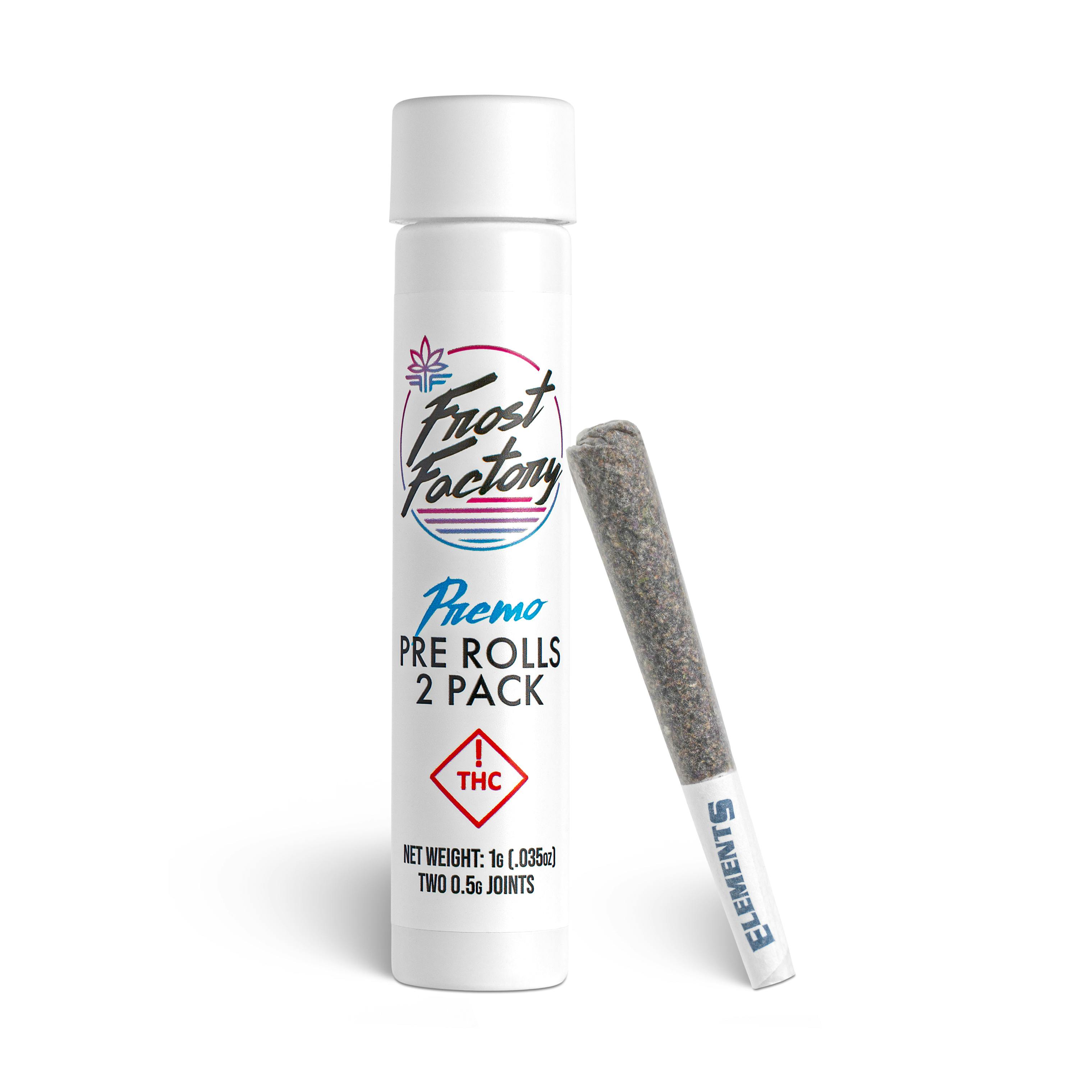 Cadillac Runtz | Minis | 0.5g | 2pk