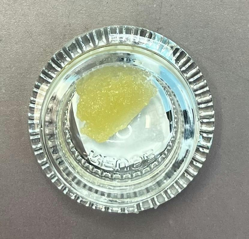 mango mintz | Solvent | 1g
