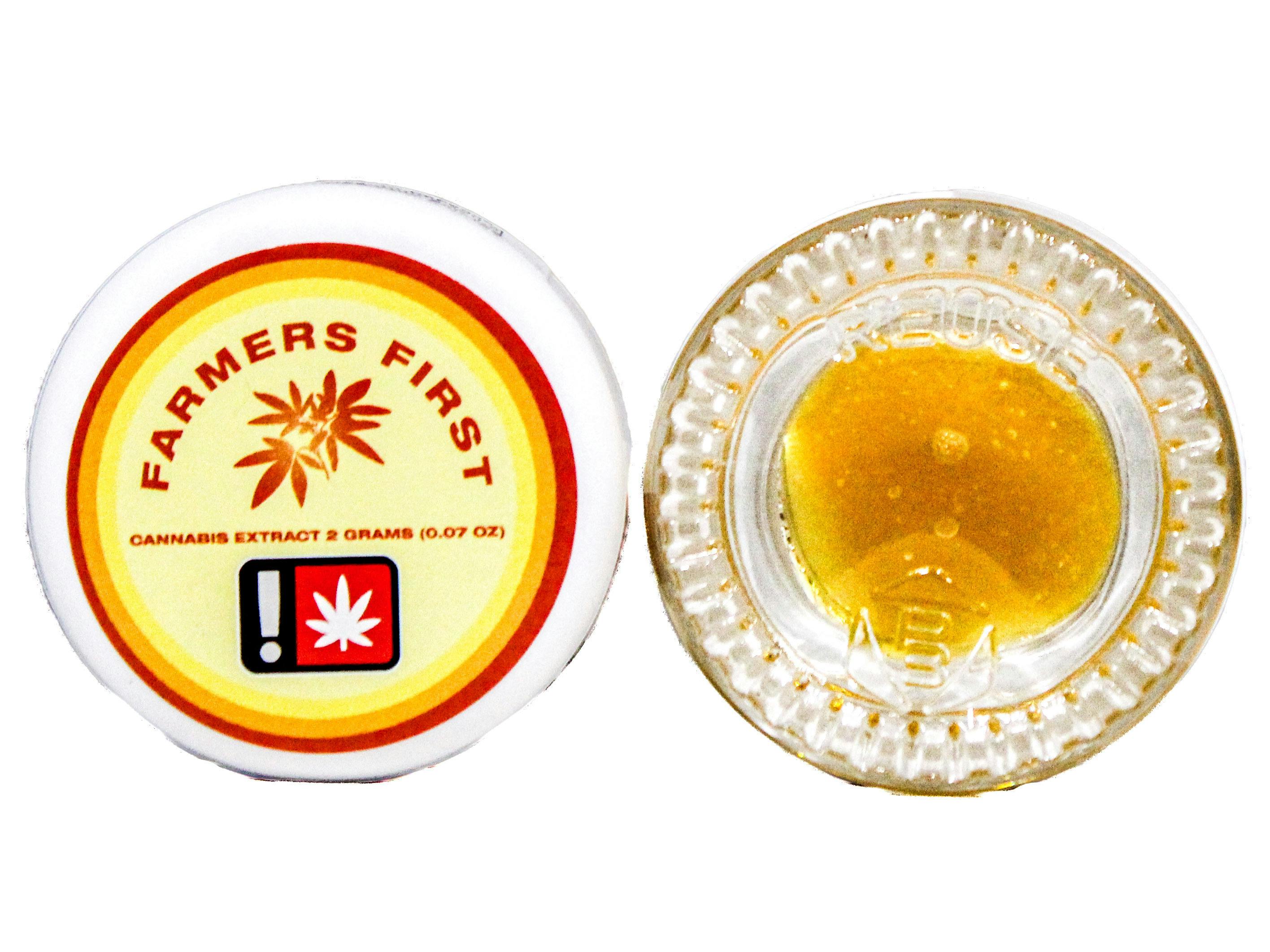 Tang Breath | Solvent | 1g