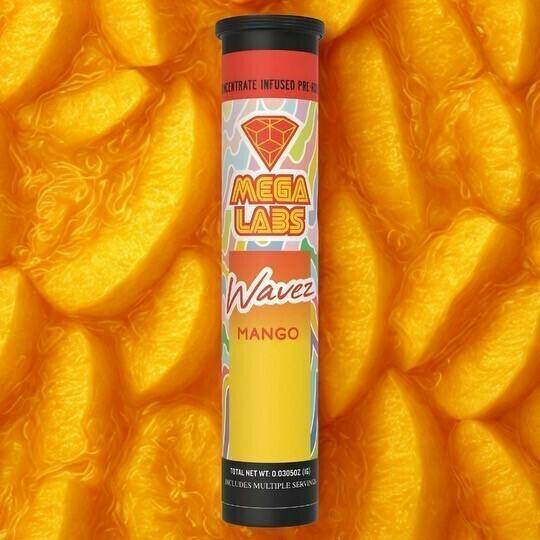 Mango | Infused Joints | 1g at Bleaf Wellness Centre