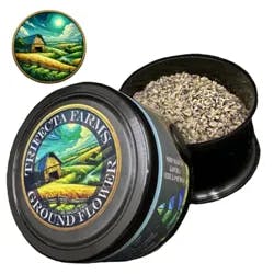 Lemon Cherry Sherbert | Ground | 14g