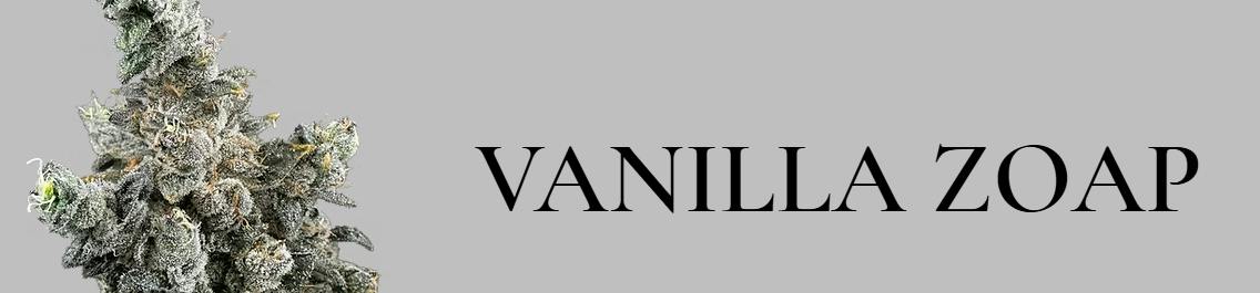 Vanilla Zoap | 28g