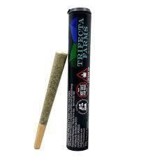 Grapes N' Cream | Joints | 1g