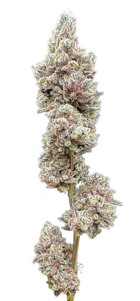 Dry Ice | 3.5g