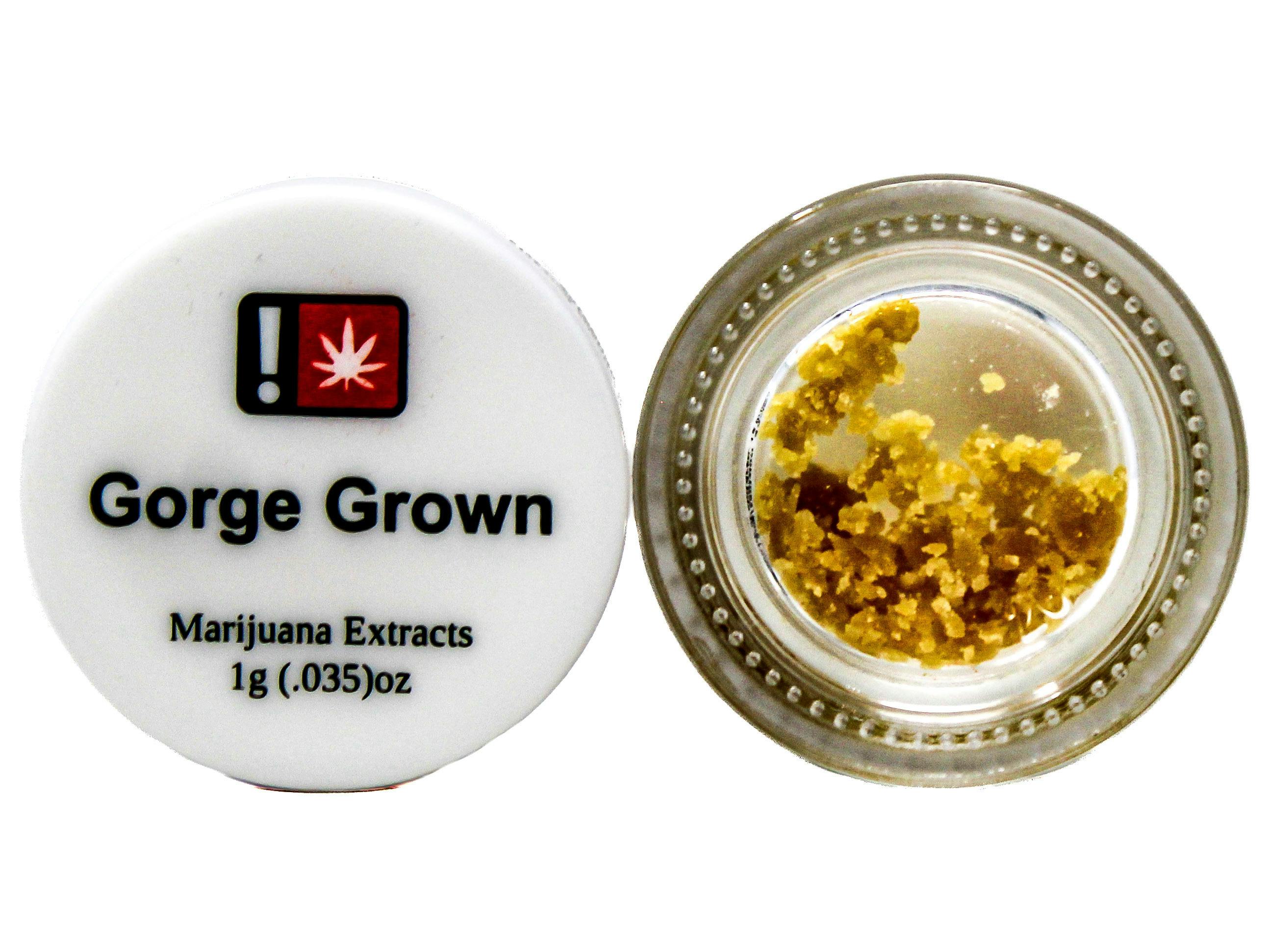 Lavender Pineapple Lemonade H: Solvent - Sugar - 1g