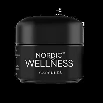 Therapeutics | Capsules | 27g at AYR Cannabis Dispensary Pensacola Mobile