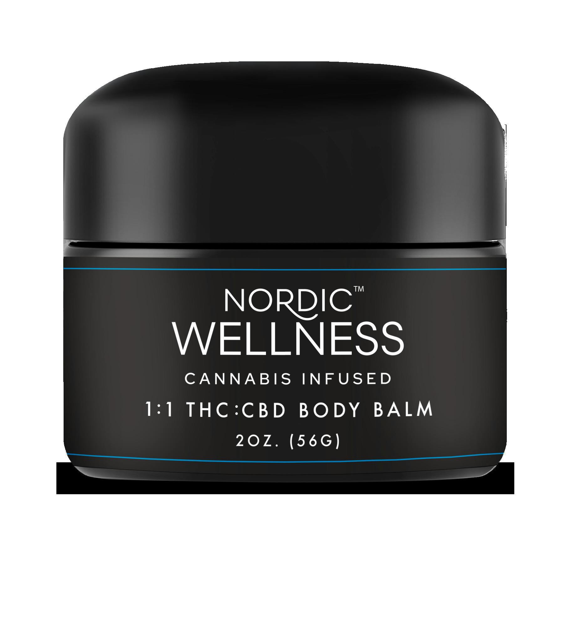 Topicals | Balms | 2fl oz at AYR Cannabis Dispensary Summerfield