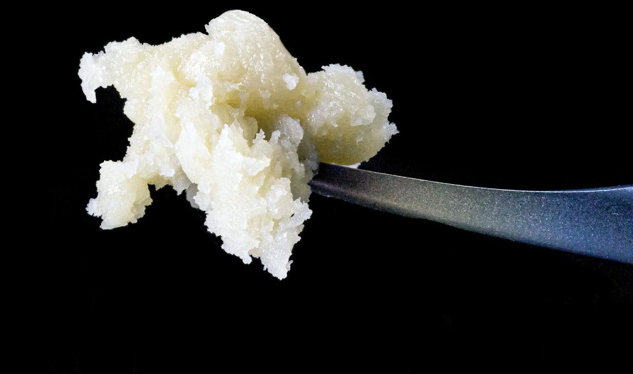 Cap Junky | Solventless | Rosin | 1g