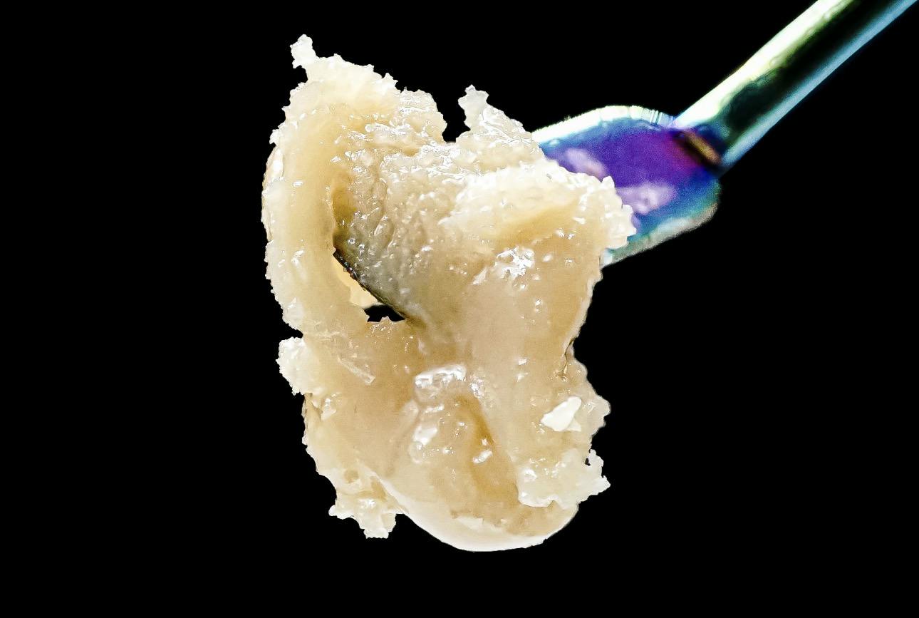 Superboof | Solventless | Rosin | 1g
