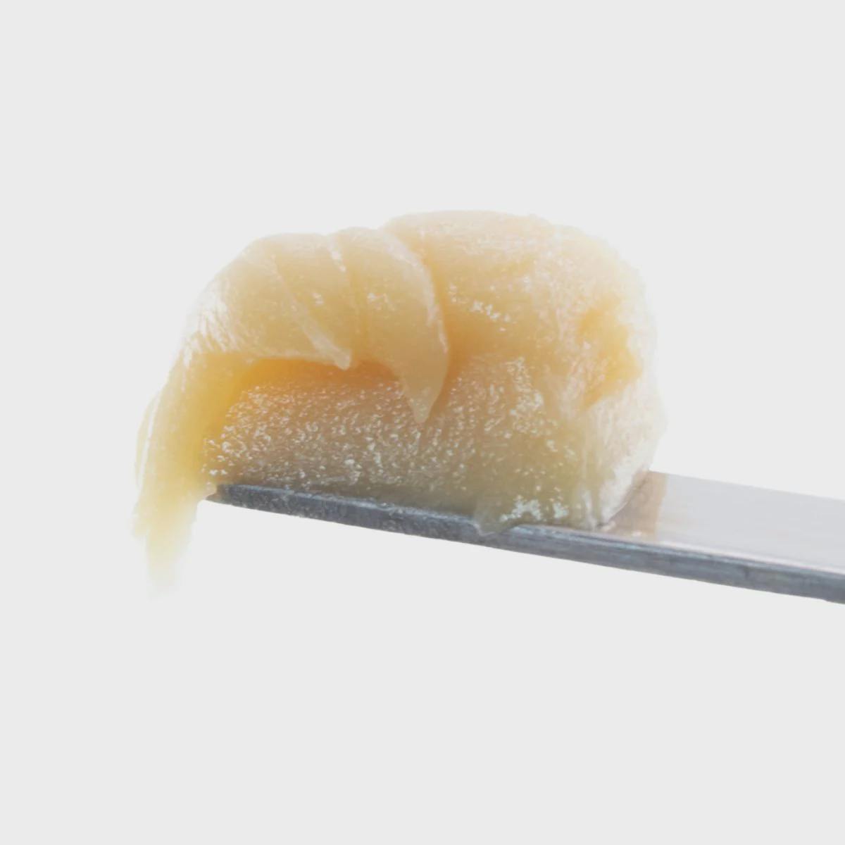 Papaya | Solventless | Rosin | 1g