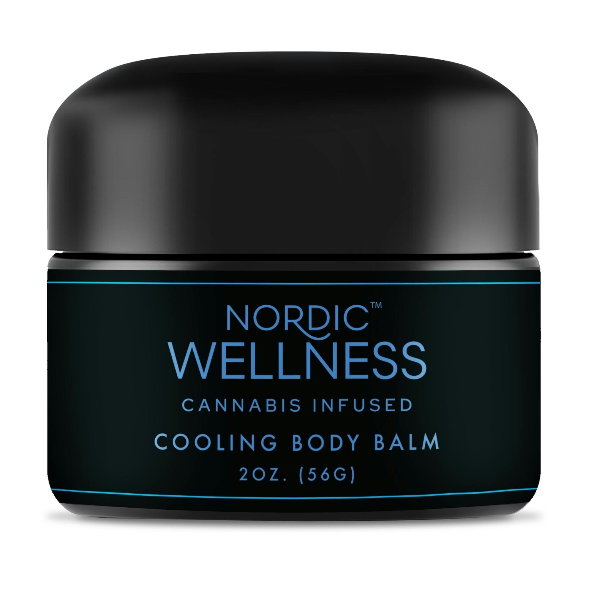 Topicals | Balms | 56g at AYR Cannabis Dispensary Summerfield