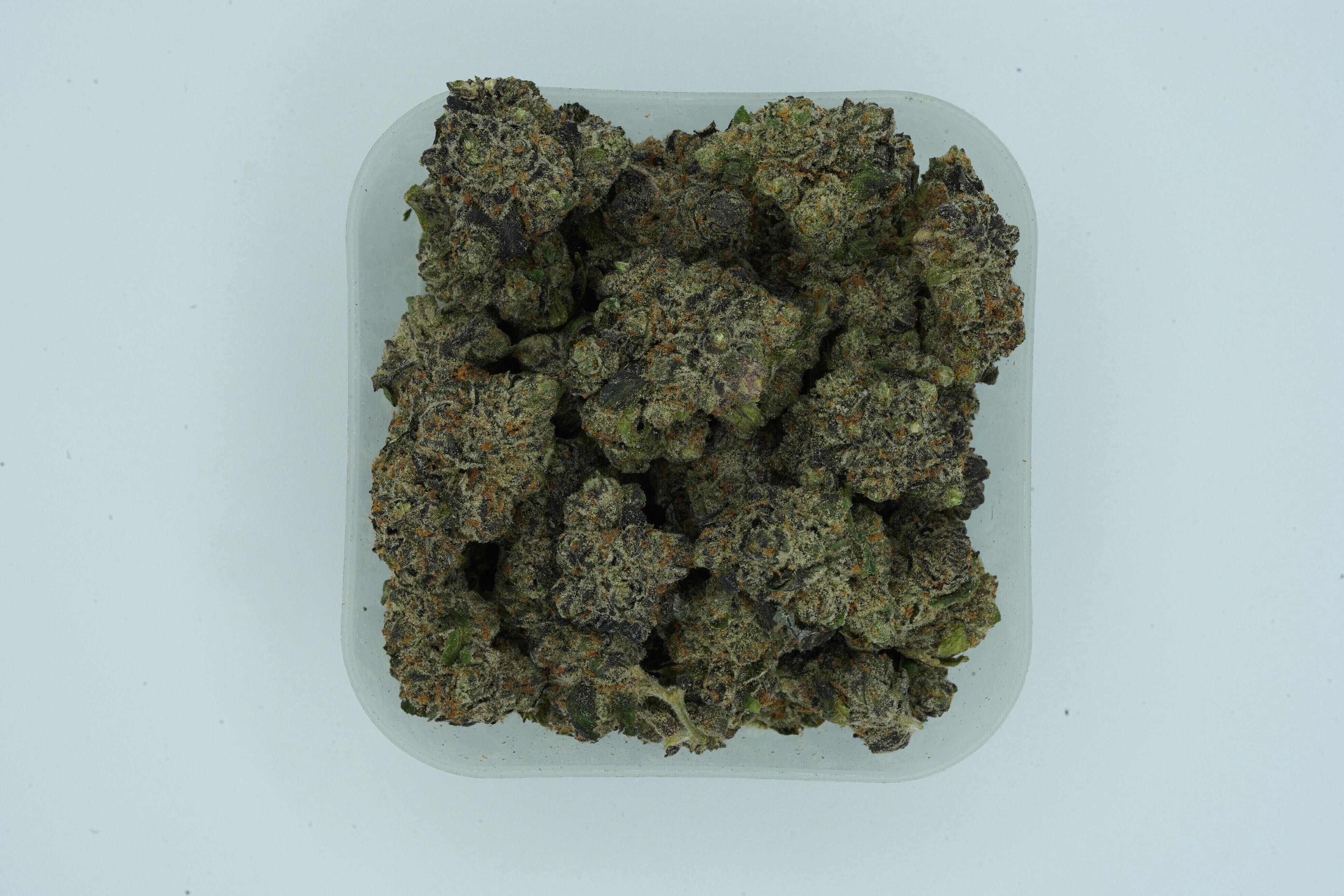 Banana Society | Big Buds | 1g
