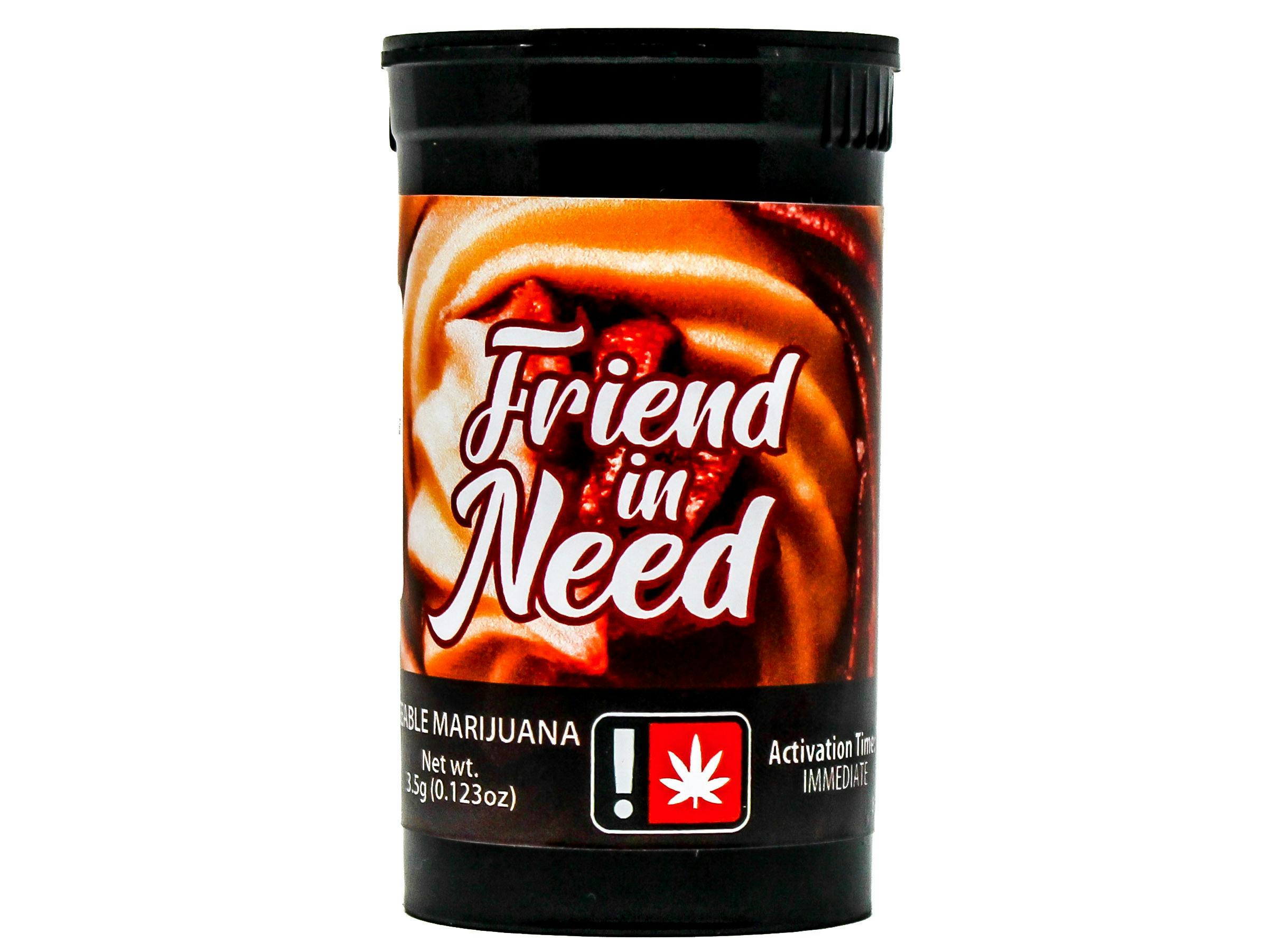Trop Cherry SH: 3.5g