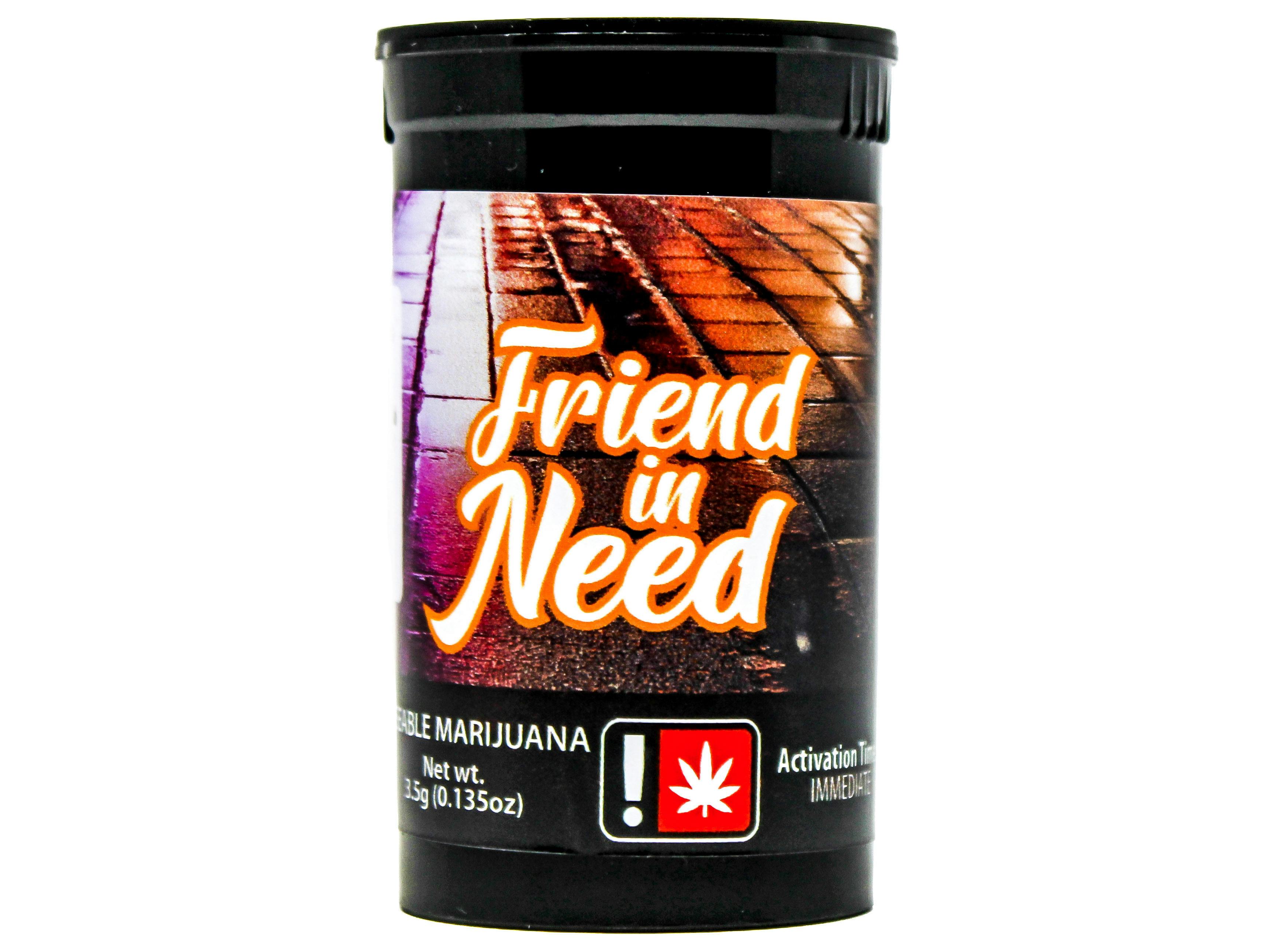 Canal Street Runtz H: 3.5g