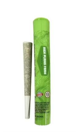 MAC 1 | Joints | 1g at Bleaf Wellness Centre