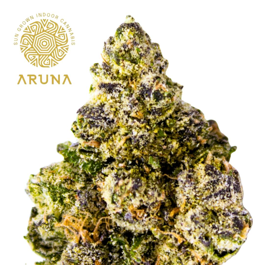 Blackberry Runtz | 28g