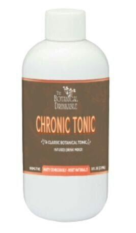 Classic Botanical | Mix-ins | 100mg