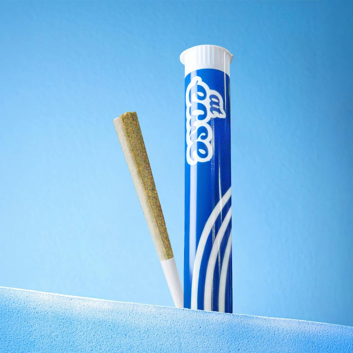 Frozen Throne | Joints | 1g at Smyth Cannabis Co. | Framingham
