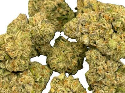 Candy Mouth | 3.5g