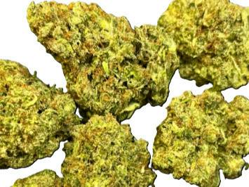 Cyanide | Big Buds | 3.5g