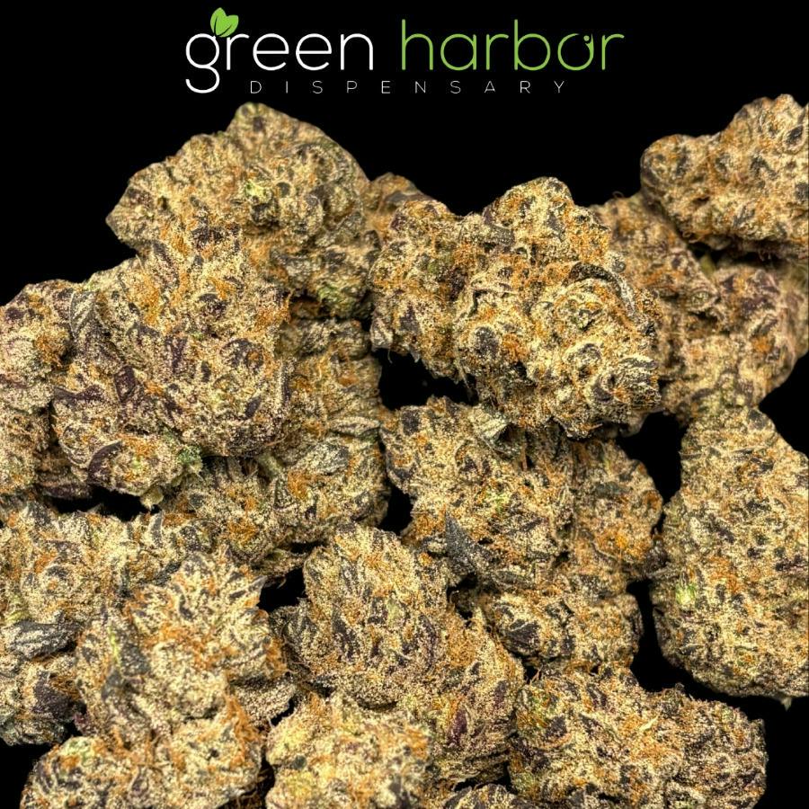 Rootbeer Rolex | Big Buds | 3.5g