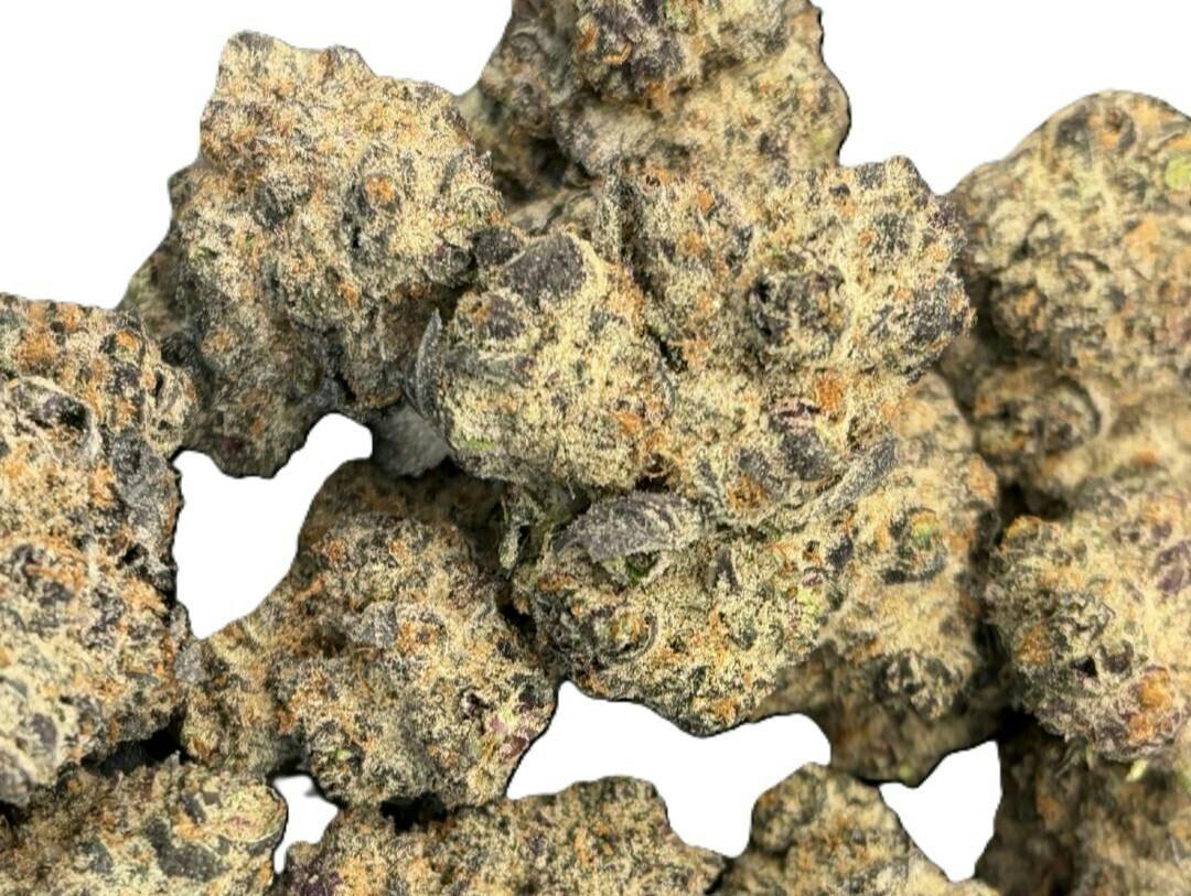 Inzane Lilacs | Big Buds | 3.5g
