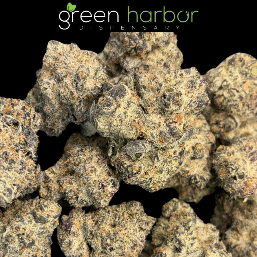 Fritter Banger | 3.5g