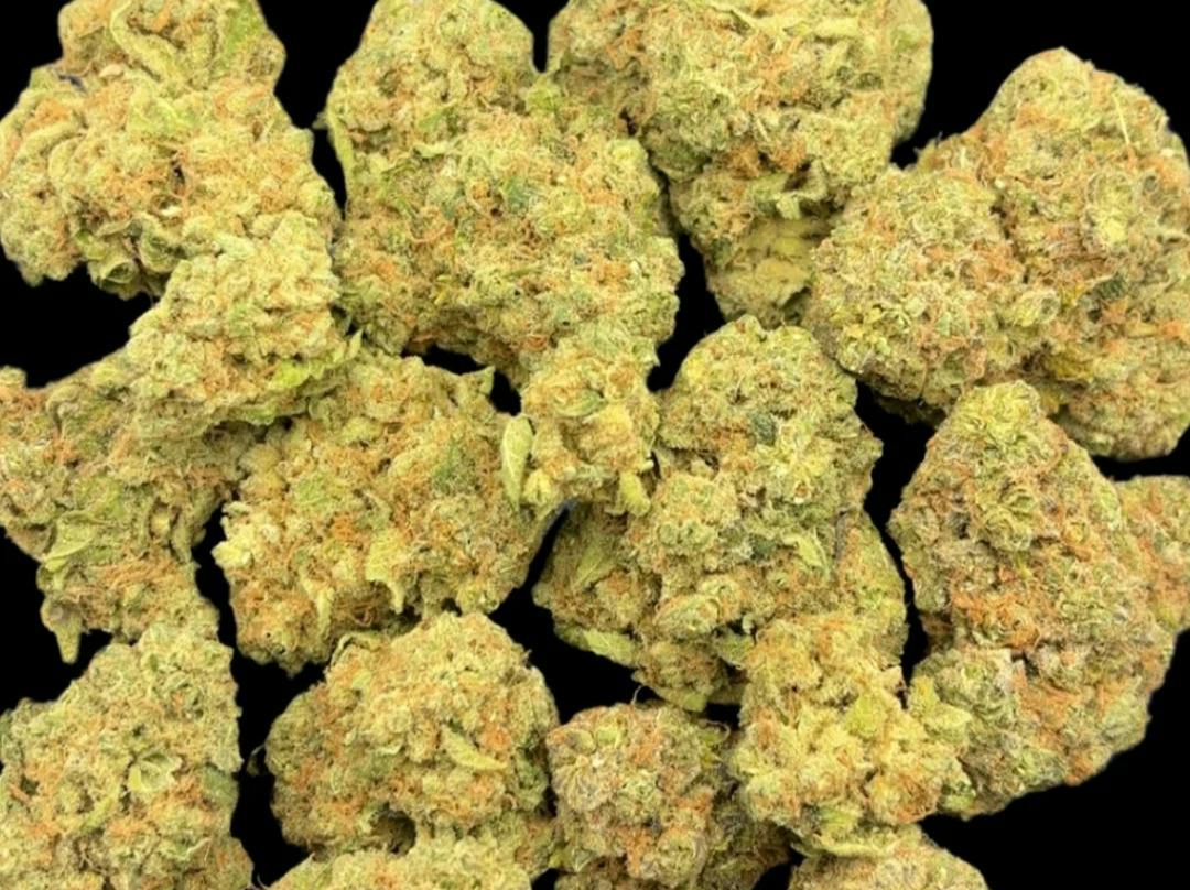 Crockett's Haze | 3.5g