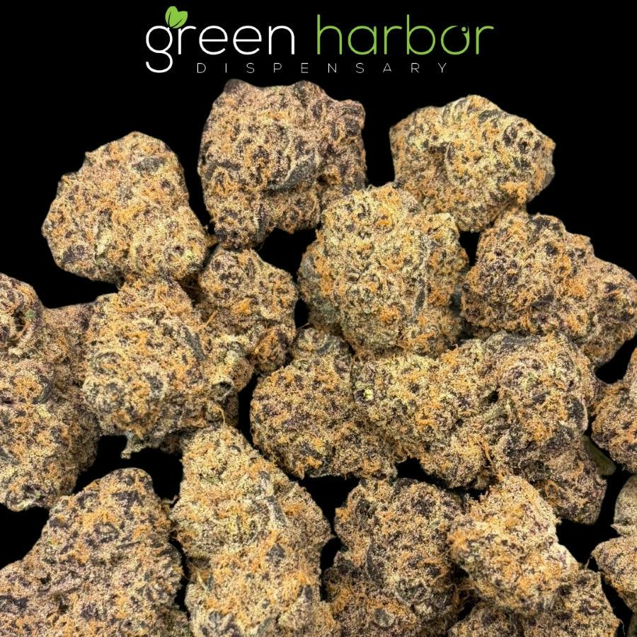 Beach Wedding | Big Buds | 3.5g