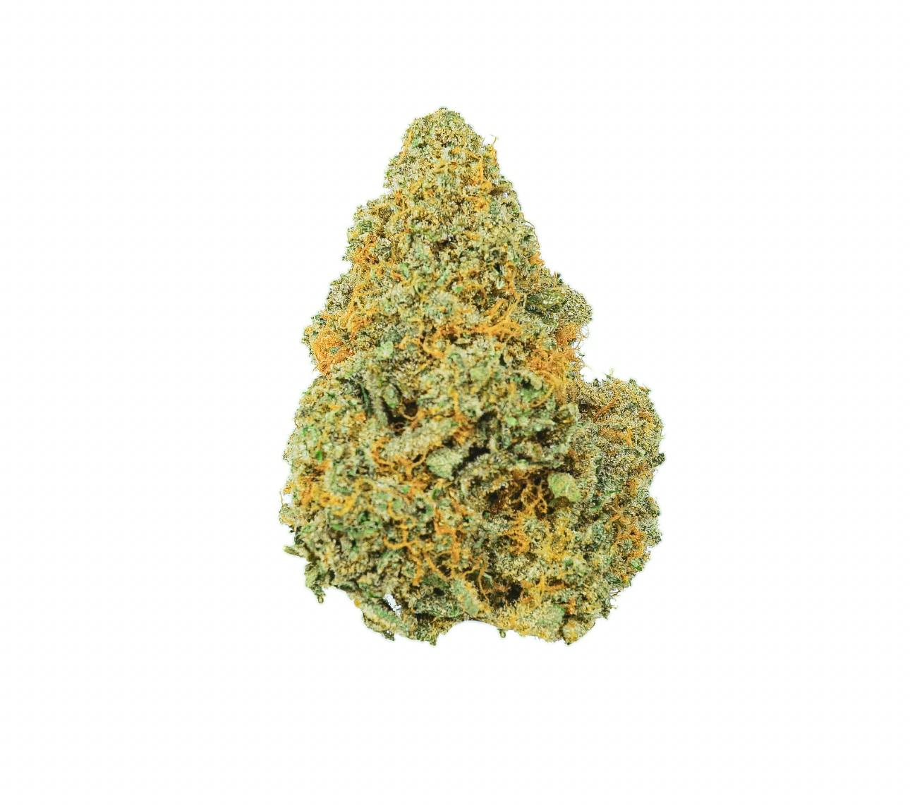 moon sugar: Solvent - Sugar - 1g