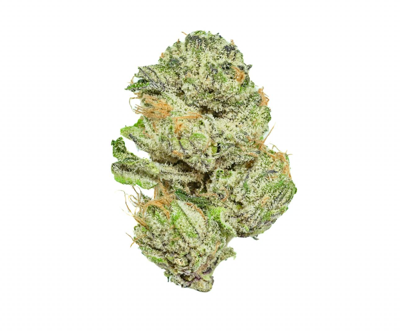 lightning berry: Big Buds - 1g