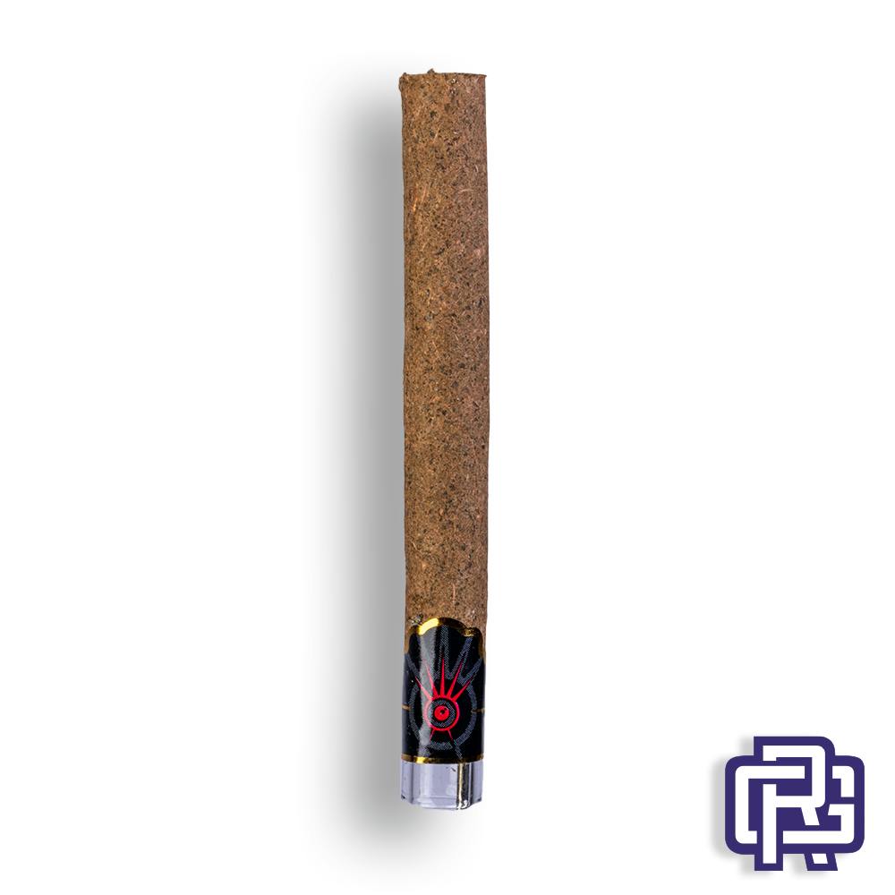 Kiwi Chem Berry: Infused Blunts - 2g