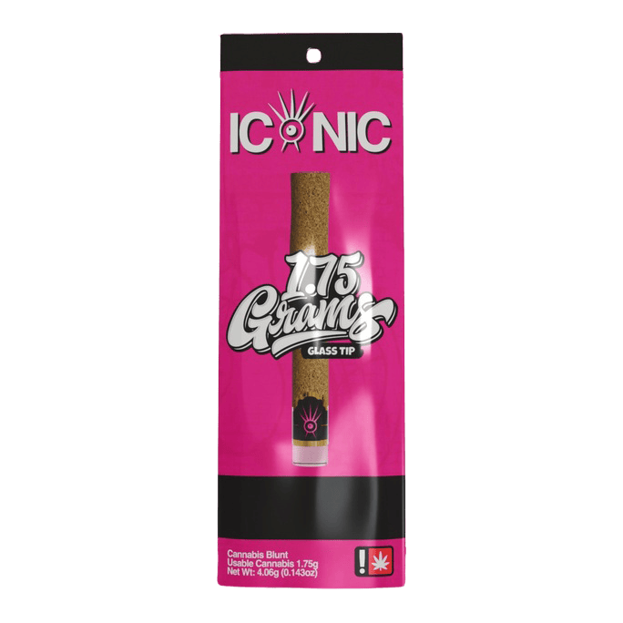 Grape Ape | Infused Blunts | 1.75g
