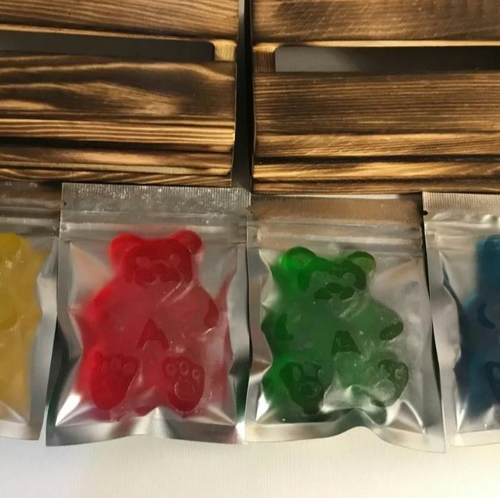 Papa Bear | Gummies