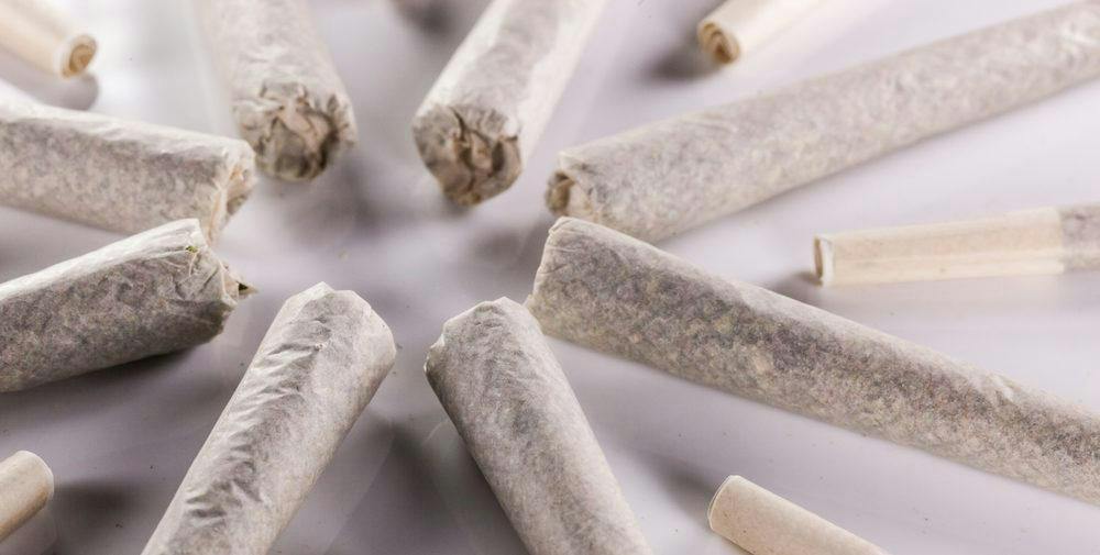 Strawberry Candy (Kasilof) | Joints | 0.5g