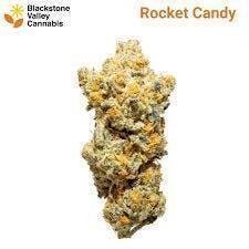 Rocket Candy | Big Buds | 3.5g