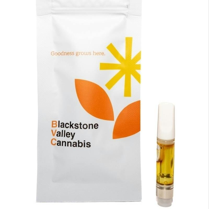 Trainwreck | Cartridge | 1g
