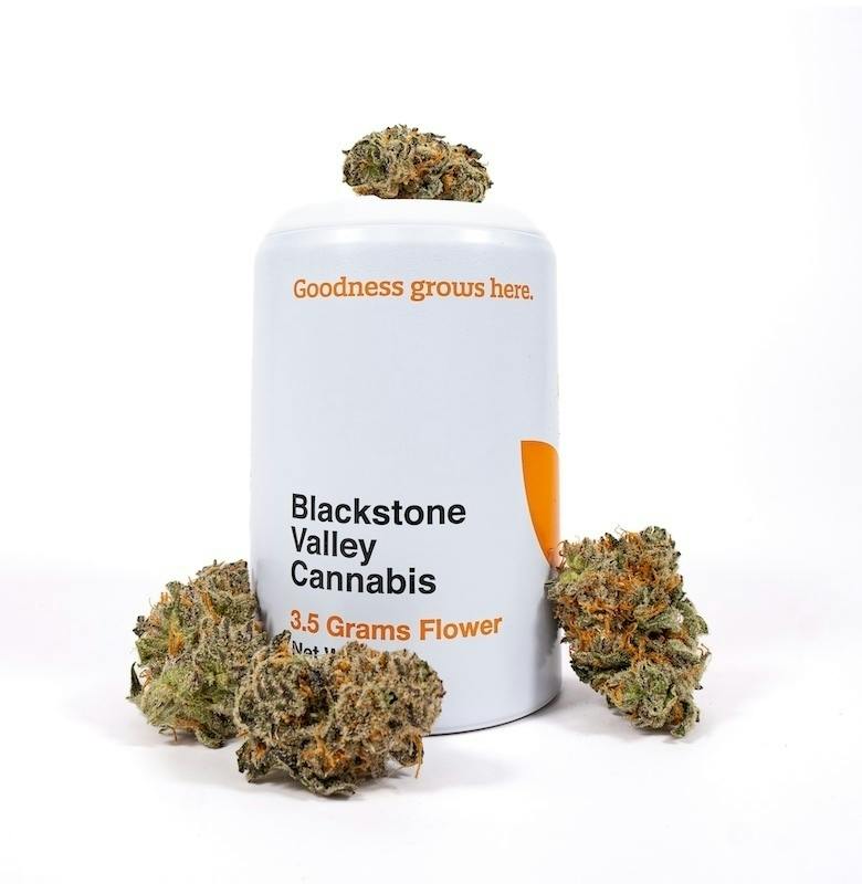 Muff Berry | 3.5g